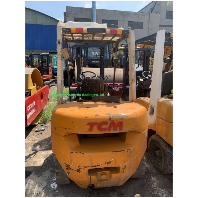 used TCM fork lift supplier used TCM fork lift supplier