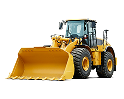 Front Loaders