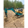 used kubota u-15 excavator 1.5 Tons Used Mini Excavator trader