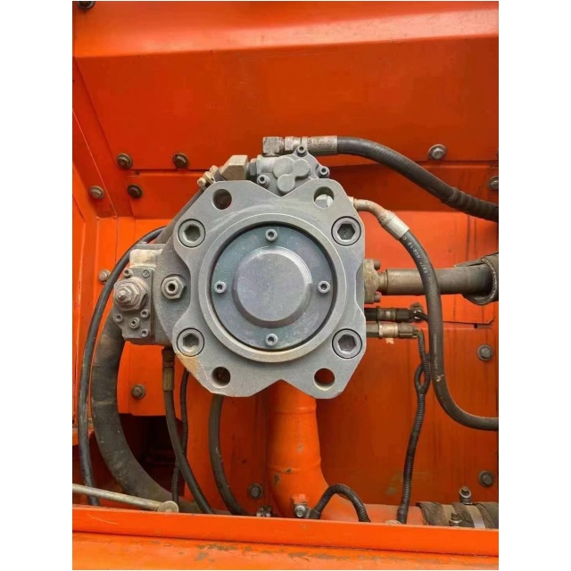 used doosan dx260lc excavator supplier used doosan dx260lc excavator supplier