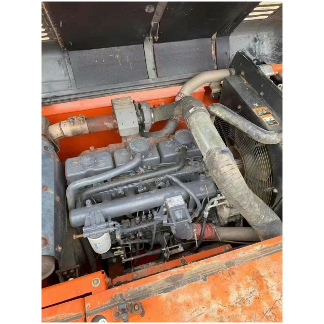 used doosan dx260lc excavator supplier used doosan dx260lc excavator supplier