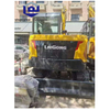 LIUGONG 906E Excavator 6 Tons Original 2025 Year Tier 4 Emission New Mini Excavator for Sale