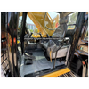 Caterpillar CAT349d2 Excavator 49 Tons Original Japan Heavy Crawler Excavator Used Excavator for Sale