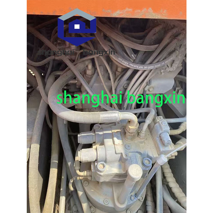 used excavator Hitachi zx200lc-3 supplier used excavator Hitachi zx200lc-3 supplier