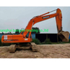used doosan dx300lc excavator 30 Tons Used Excavator wholesale