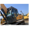 hyundai 480 excavator 48 Tons Original Korea Used Crawler Excavator trader