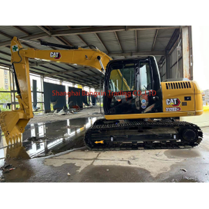 Caterpillar CAT312d2gc Excavator Original Japan Used Excavator trader