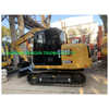 Caterpillar CAT307e2 Excavator Original Japan Used Mini Excavator trader