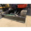 used excavator kubota kx163 5 Tons Original Japan EPA Used Mini Excavator trader