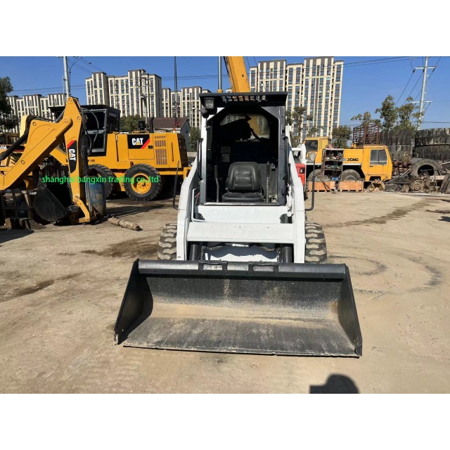 used mini skid steer bobcat S18 trader used mini skid steer bobcat S18 trader