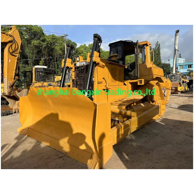 used bulldozer cat d8r trader used bulldozer cat d8r trader