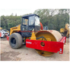 used dynapac ca25d road roller 13 Tons Japan Used Road Roller vendor