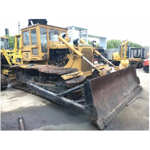cat d6 bulldozer 18 Tons Used Cat Bulldozer distributor