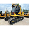 used komatsu pc200-8 excavator 20 Tons Japan Original Used Crawler Excavator trader
