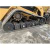 Caterpillar 277 Skid Steer 6 Tons Original Used Skid Steer supplier