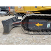 komatsu pc55 excavator 5 Tons Original Japan Used Mini Excavator vendor