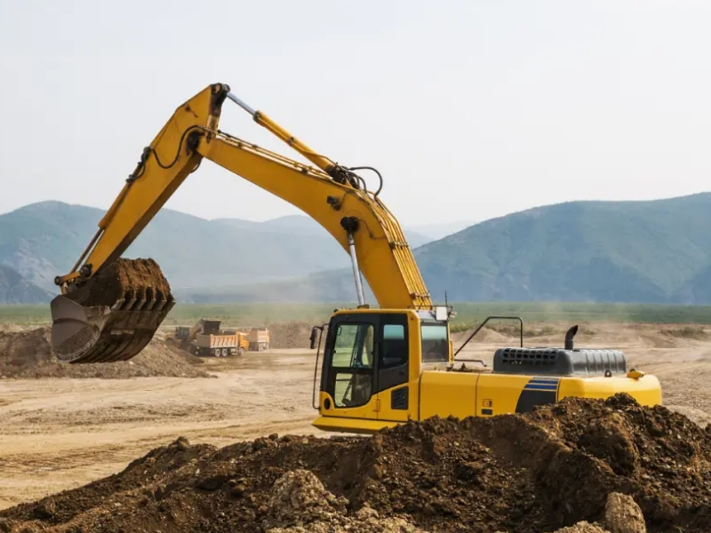 How To Improve Work Efficiency With Used Excavators: User Experience Sharing