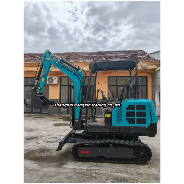 Mini Excavator 3Tons 30 Cheap Price Mini Excavator for Sale
