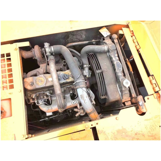 used excavator Hitachi EX120-5 wholesale used excavator Hitachi EX120-5 wholesale