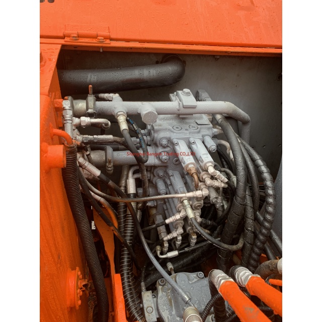 used mini excavator Hitachi zx70 manufacturer used mini excavator Hitachi zx70 manufacturer
