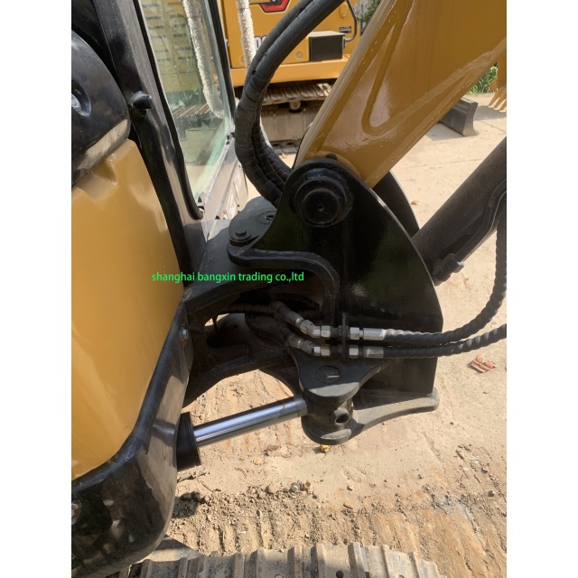 used mini excavator sany SY35C manufacturer used mini excavator sany SY35C manufacturer