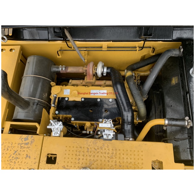used excavator Caterpillar cat320d wholesaler used excavator Caterpillar cat320d wholesaler