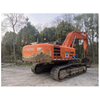 Hitachi Zx350-5g Excavator 35 Tons Original Japan Used Excavator manufacture