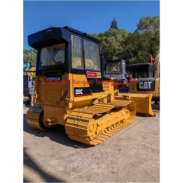 used bulldozer d5c supplier used bulldozer d5c supplier