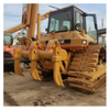 CAT Bulldozer D5 Original Japan Used Cat d5k Bulldozer reseller