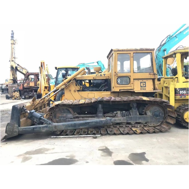 used bulldozer cat d6d trader used bulldozer cat d6d trader
