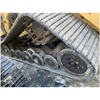 Caterpillar 277 Skid Steer 6 Tons Original Used Skid Steer supplier