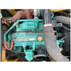 excavator volvo 140 14 Tons Original Used Mid Excavator reseller