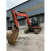 KUBOTA KX175-5 Excavator 7.5 Tons Original Japan Used Mini Excavator supplier