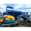 used kubota u30 excavator 3 Tons Original Japan Used Mini Excavator reseller