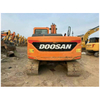 DOOSAN DX130 Excavator 13 Tons Used Medium Excavator trader